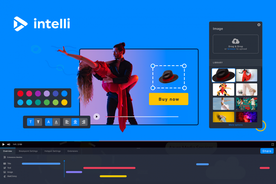 Intelli TV Help Center