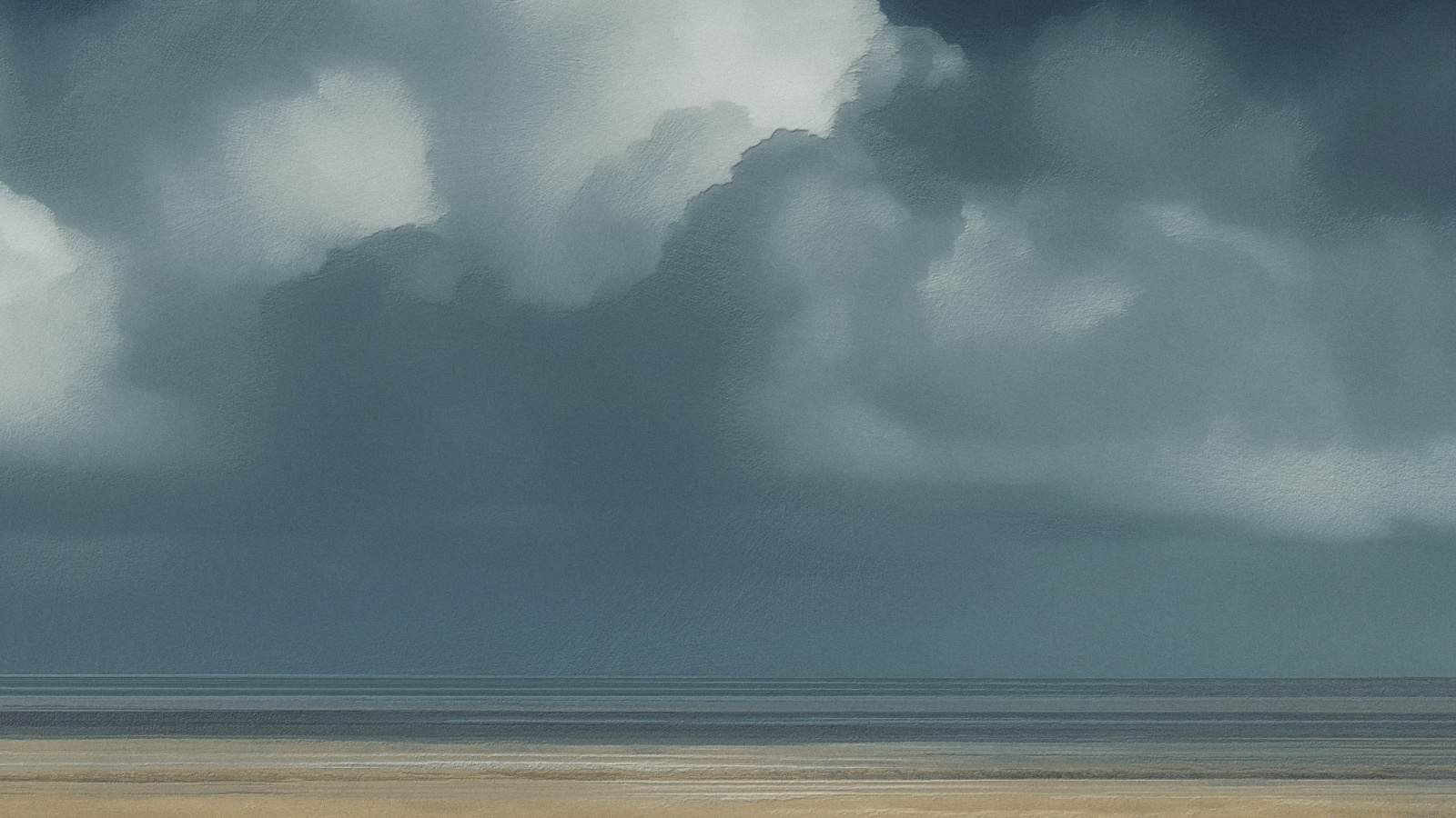 The Distant Call of Cloud