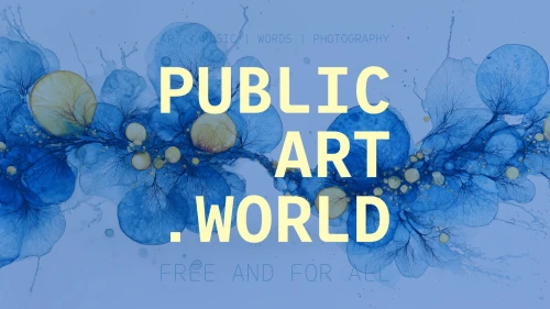 Public Art World