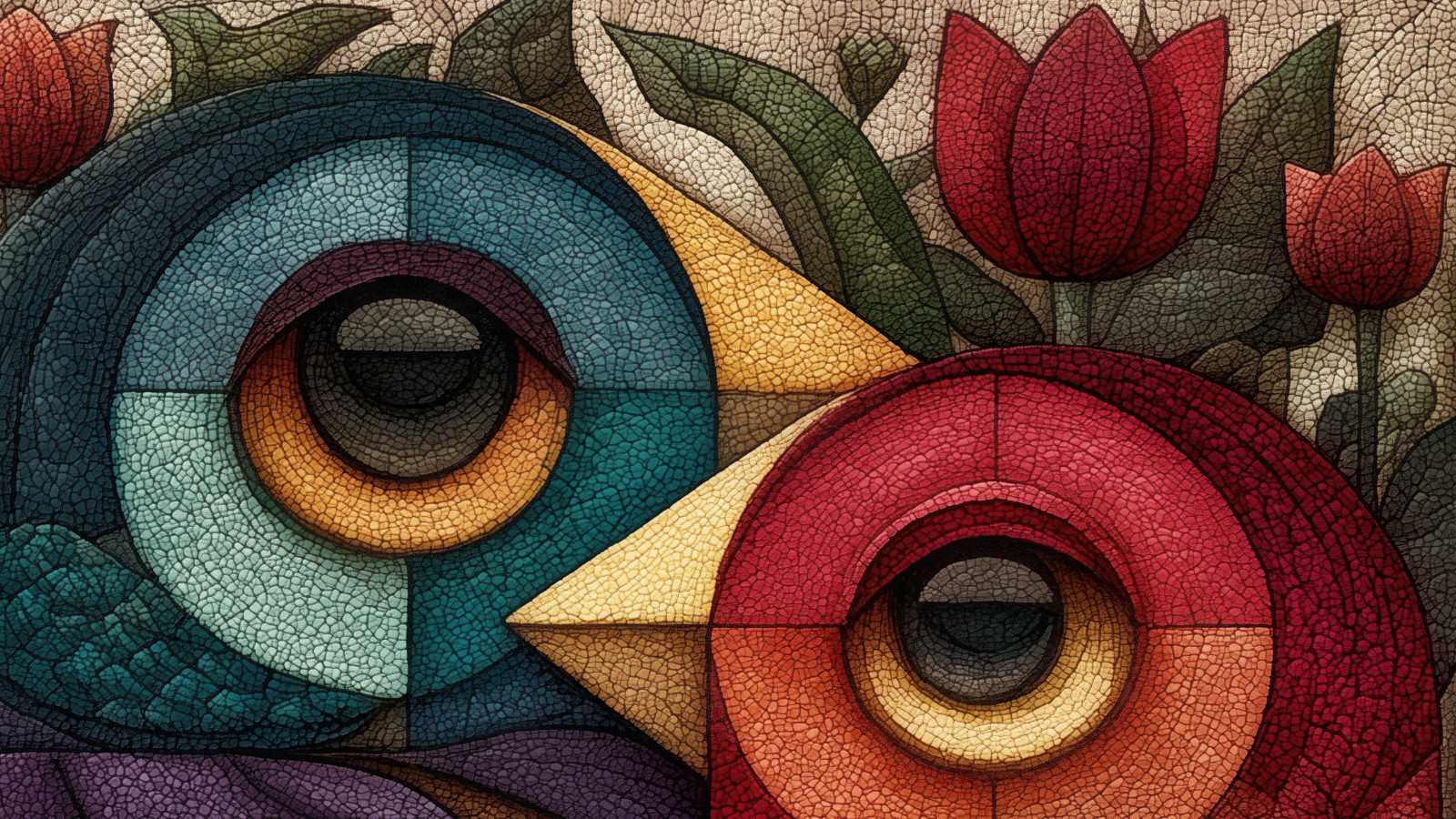 Interwoven: Art and Public Good