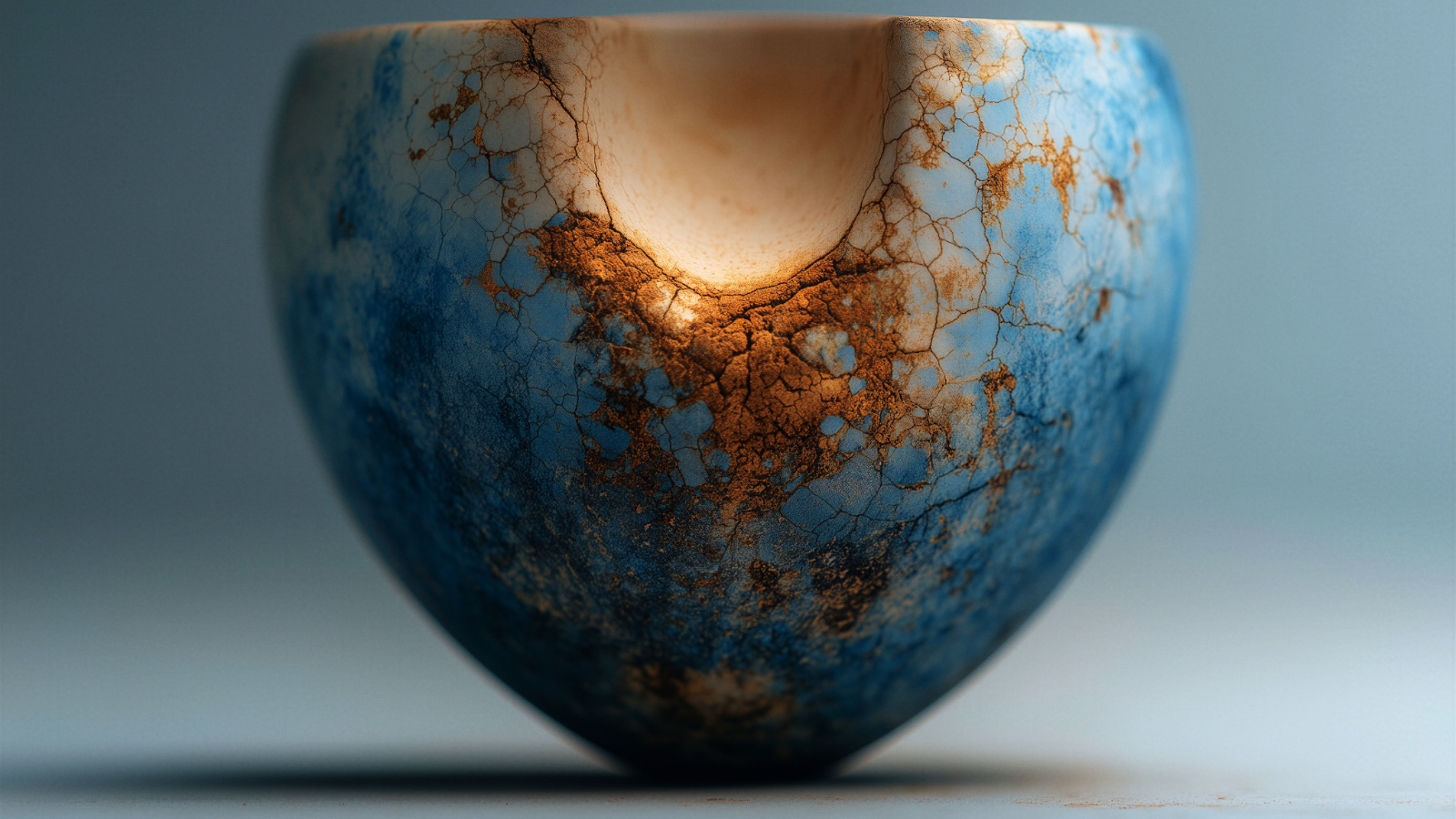 The Fountain of Misunderstanding