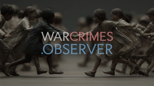 War Crimes Observer