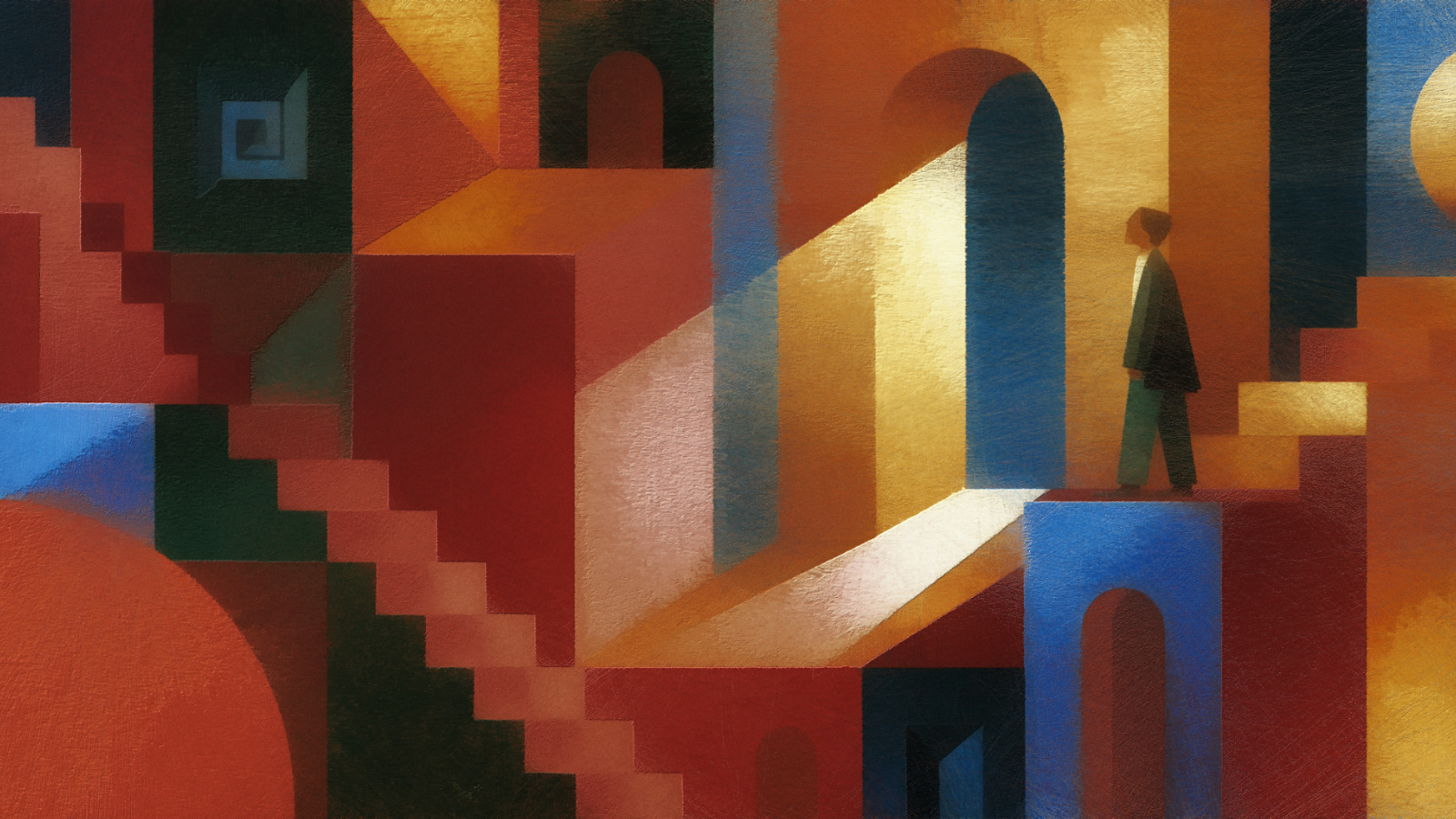 Questions For A Conscious Synthetic