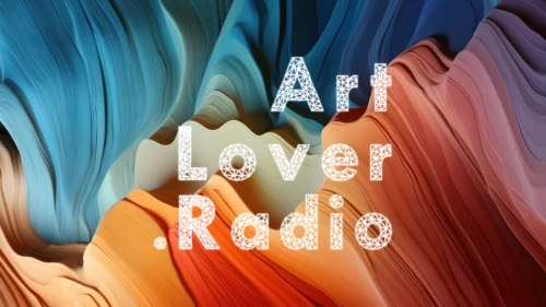 Art Lover Radio