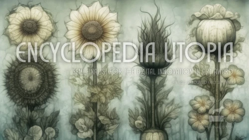 Encyclopedia Utopia: Semi-Finalist DIIA 2024