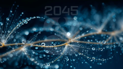 A Major Update to 2045 ai