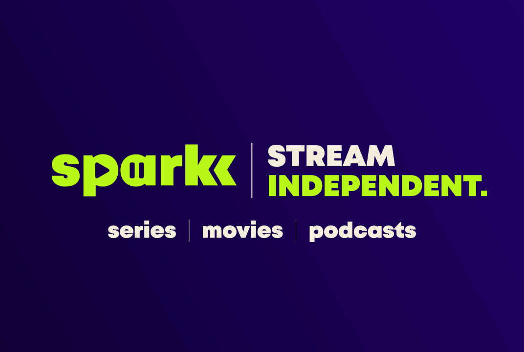 Sparkk TV Unveils a New Era