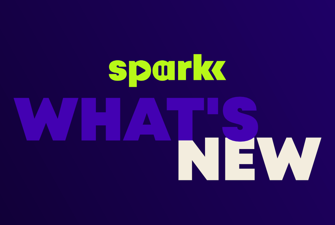 What’s Ahead on Sparkk TV in Early 2026