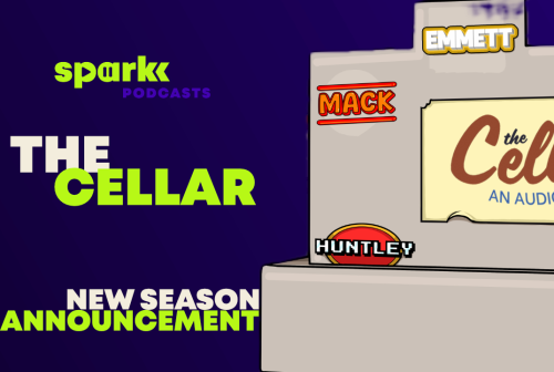 The Cellar Returns
