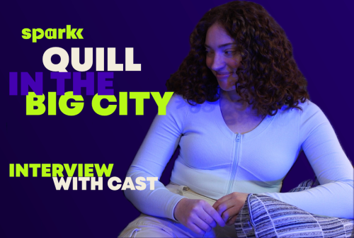 Quill Takes The City