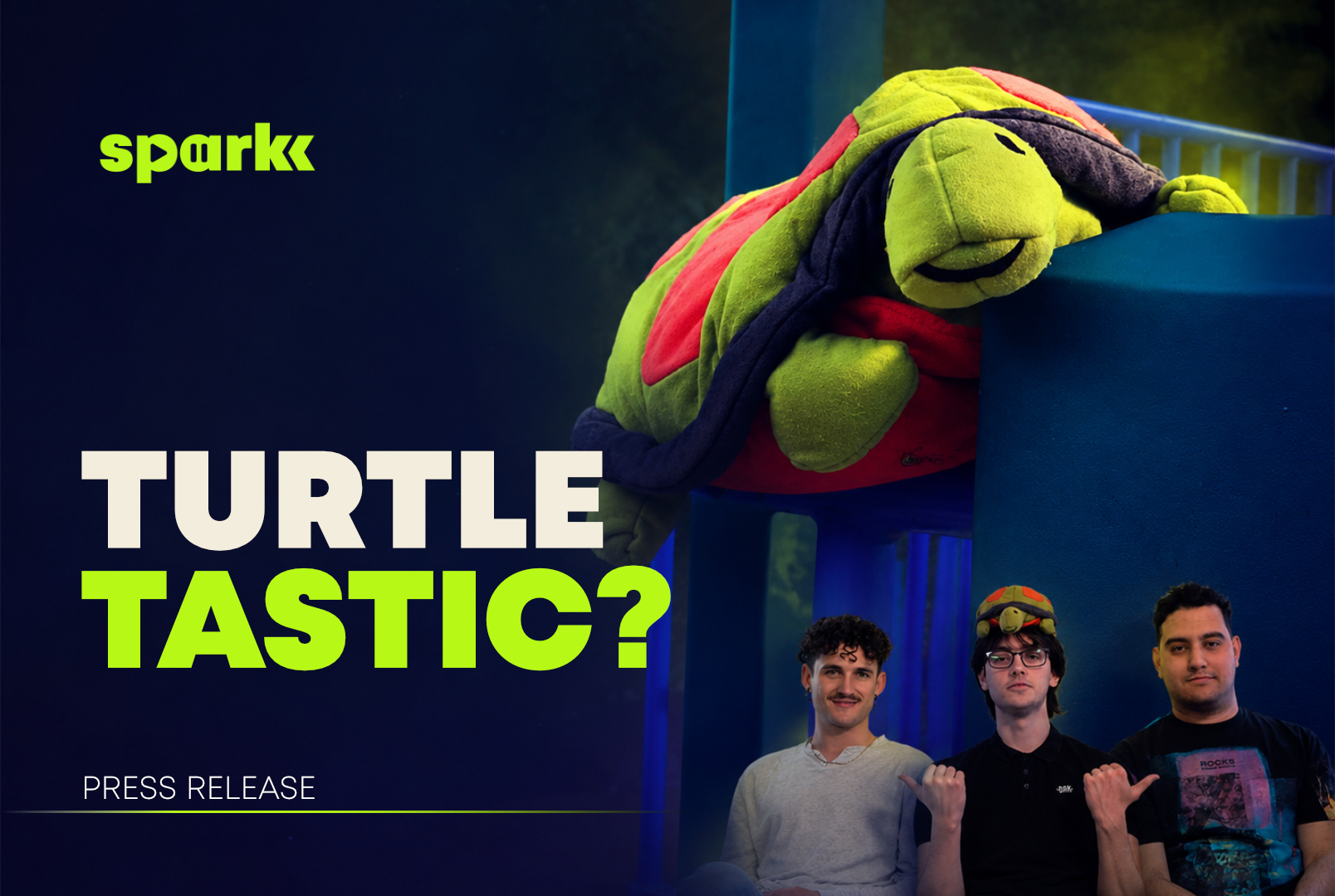 TurtleTastic? - Season 3