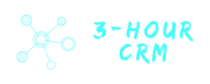 3-Hour CRM Support Portal