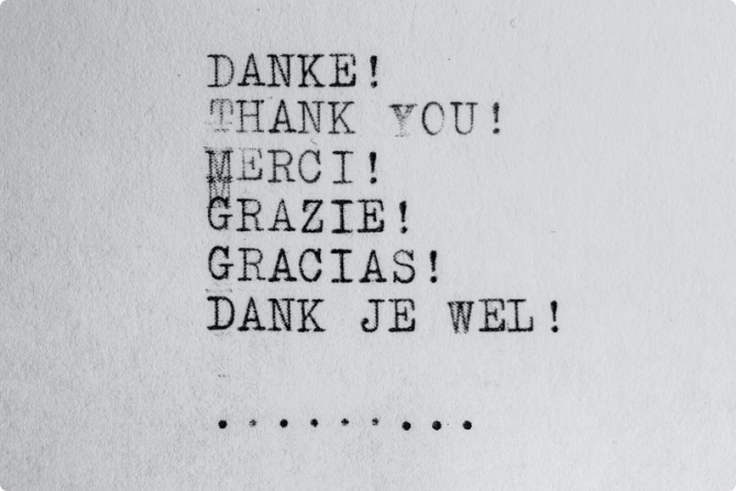 The Only Thank You For Your Purchase Email Templates You ll Ever Need 