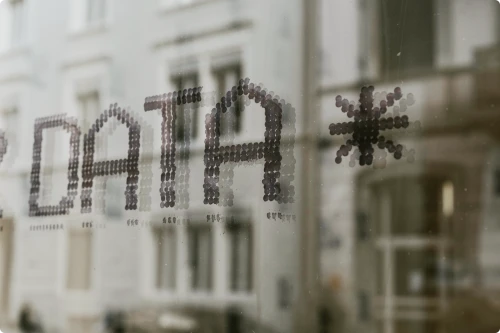 HelpSpace und Datenschutz