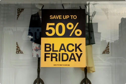 Preparing Your Customer Support Team for Black Friday: Strategies for eCommerce Companies