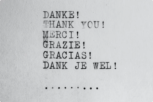 Die einzigen 