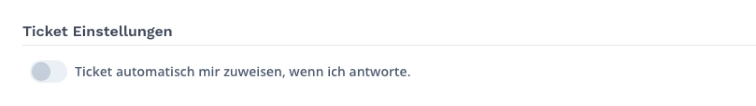 Workflow optimieren in HelpSpace 1