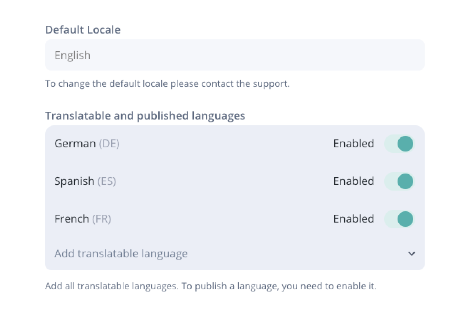 Instantly Translate Your Help Center Articles with Just Two Clicks