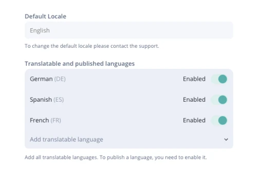 Instantly Translate Your Help Center Articles with Just Two Clicks