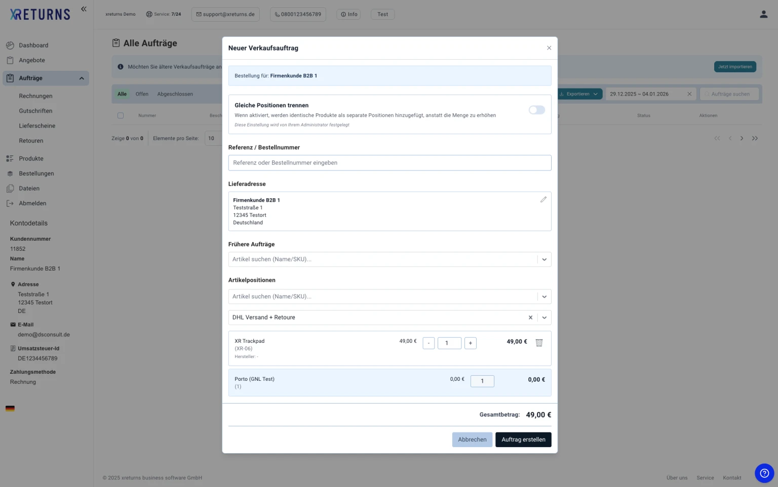 xreturns_-_Auftragsschnellerfassung.png